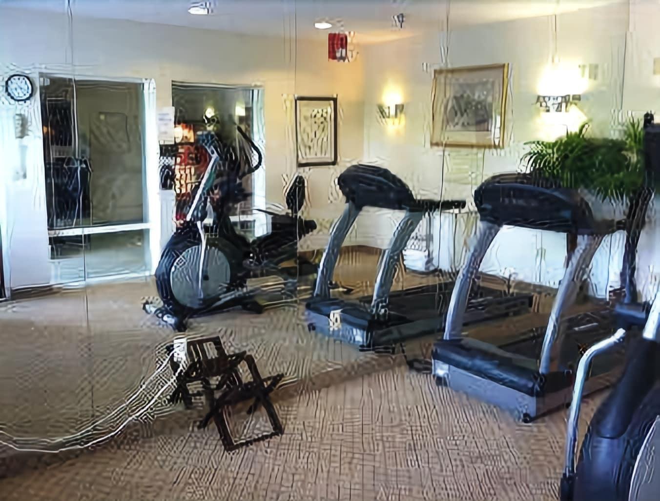 Hotel Baymont By Wyndham South 2*