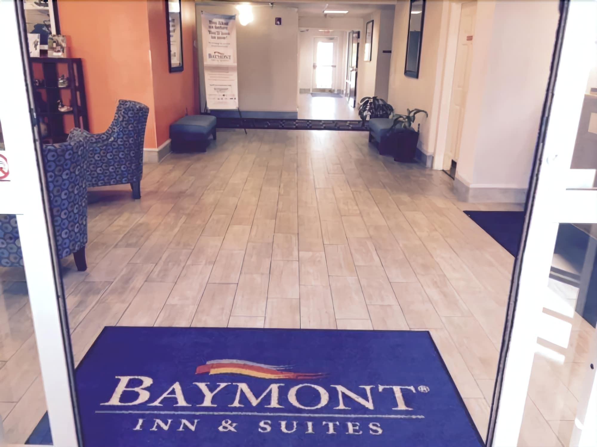 Baymont By Wyndham South 2* Montgomery