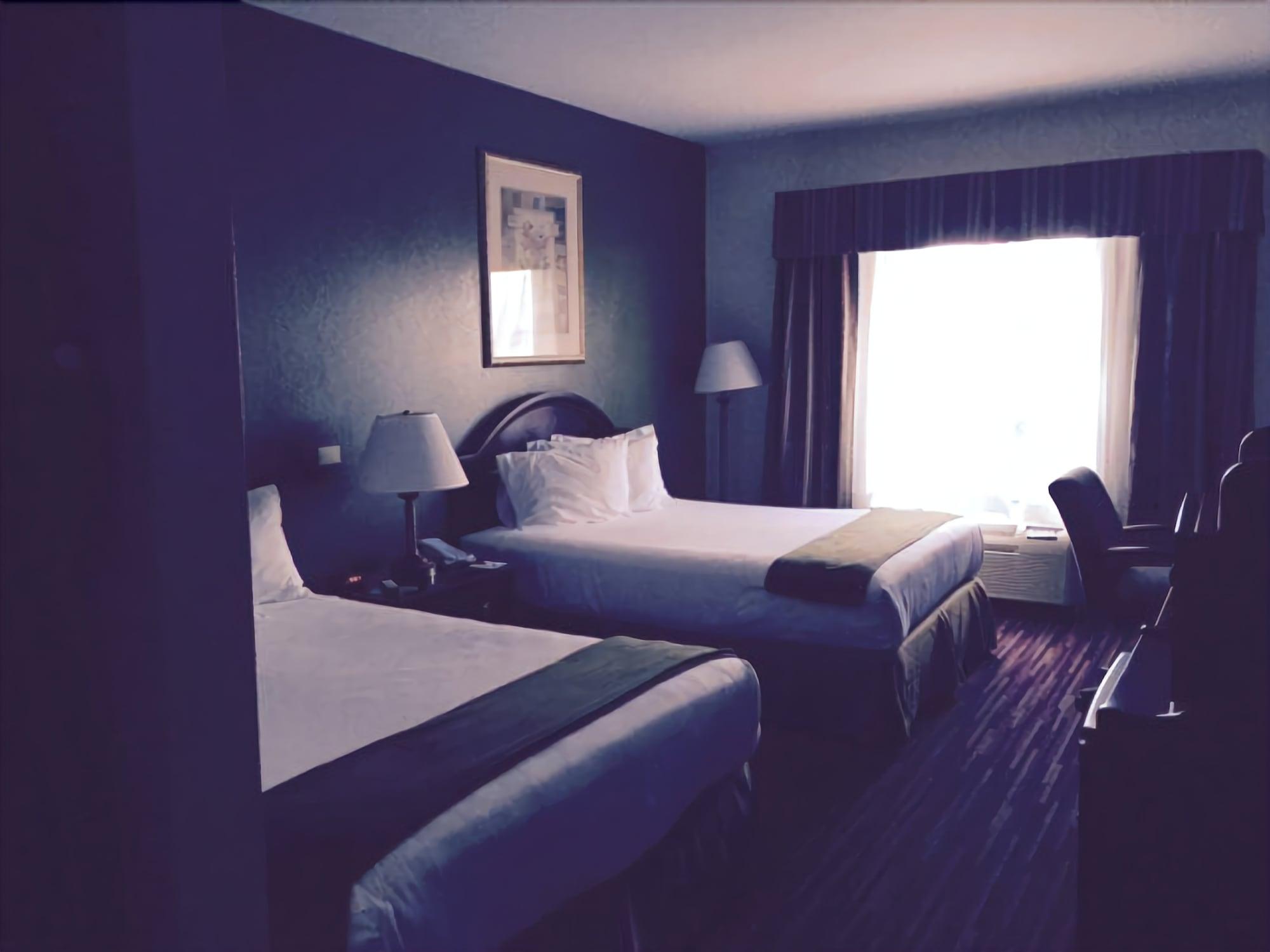 Baymont By Wyndham South 2* Montgomery