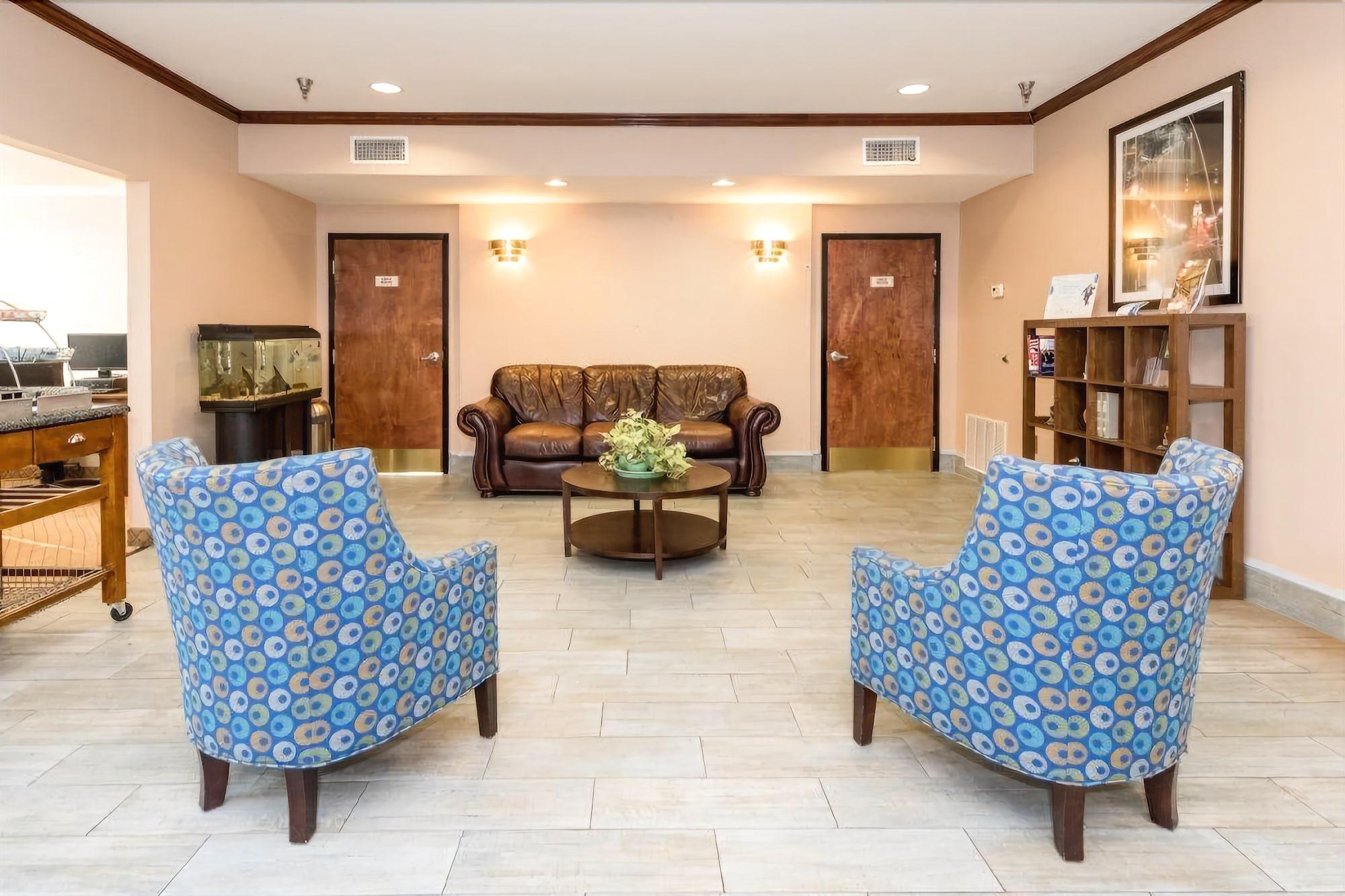 Baymont By Wyndham South 2*