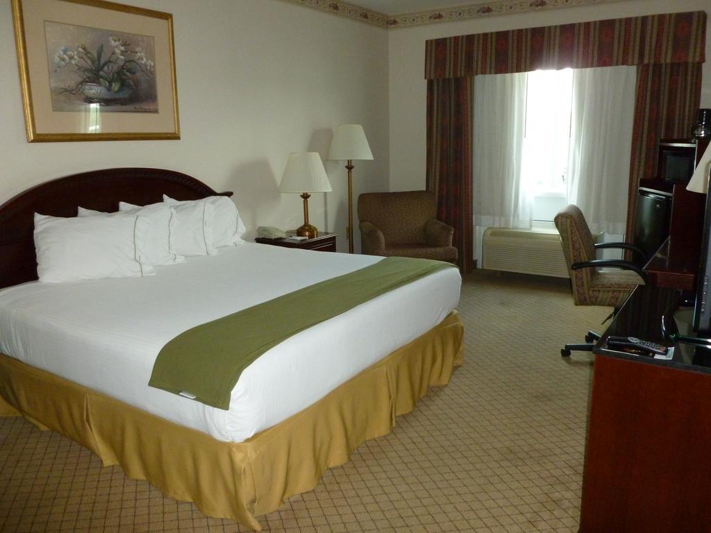 Baymont By Wyndham South 2*