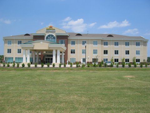 Baymont By Wyndham South 2* Montgomery