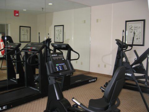 Baymont By Wyndham South Hotel Montgomery