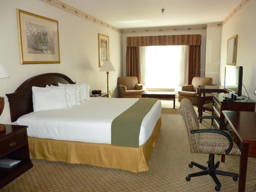 Baymont By Wyndham South 2*