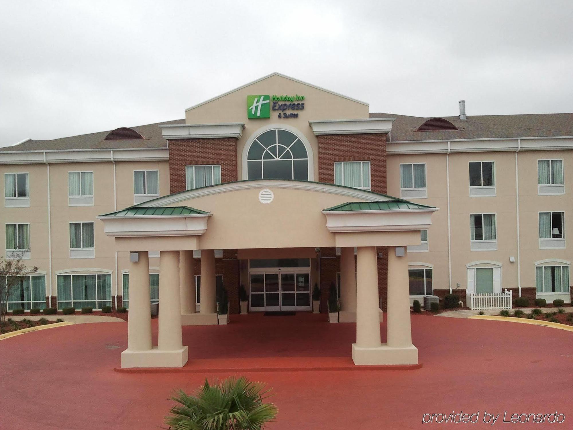 Baymont By Wyndham South 2* Montgomery