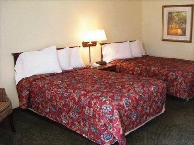 Baymont By Wyndham South 2* Montgomery